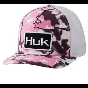 Huk hat